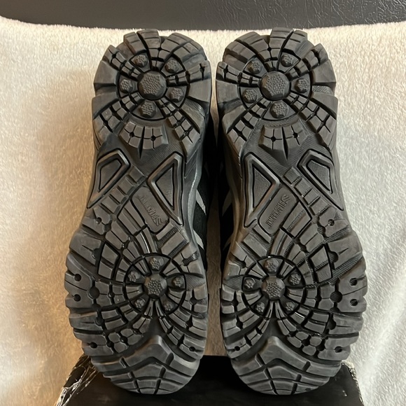 NEW MENS BLACKHAWK Hiking/Walking Shoes Size 8 1/2 Width Regular - Picture 4 of 7